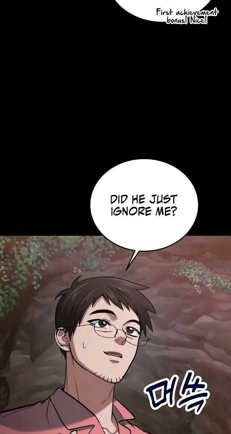 Life of a Quack Healer Chapter 88 page 65 - 