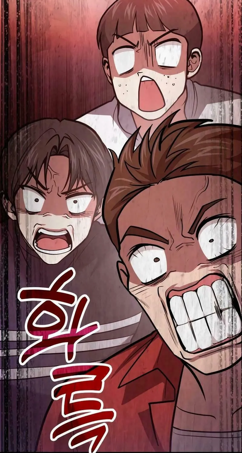 Life of a Quack Healer Chapter 88 page 77 - 