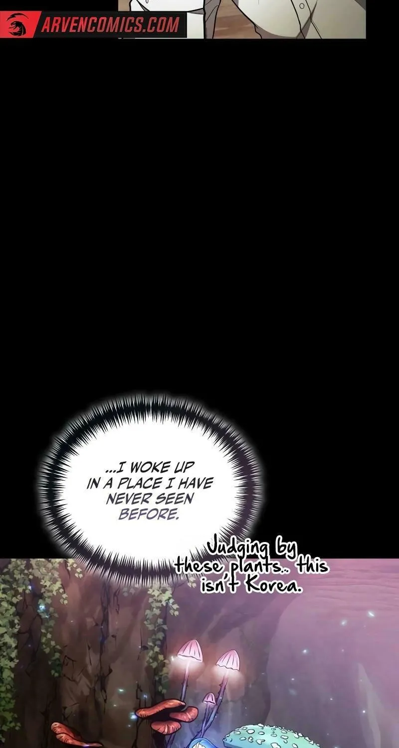 Life of a Quack Healer Chapter 88 page 9 - 
