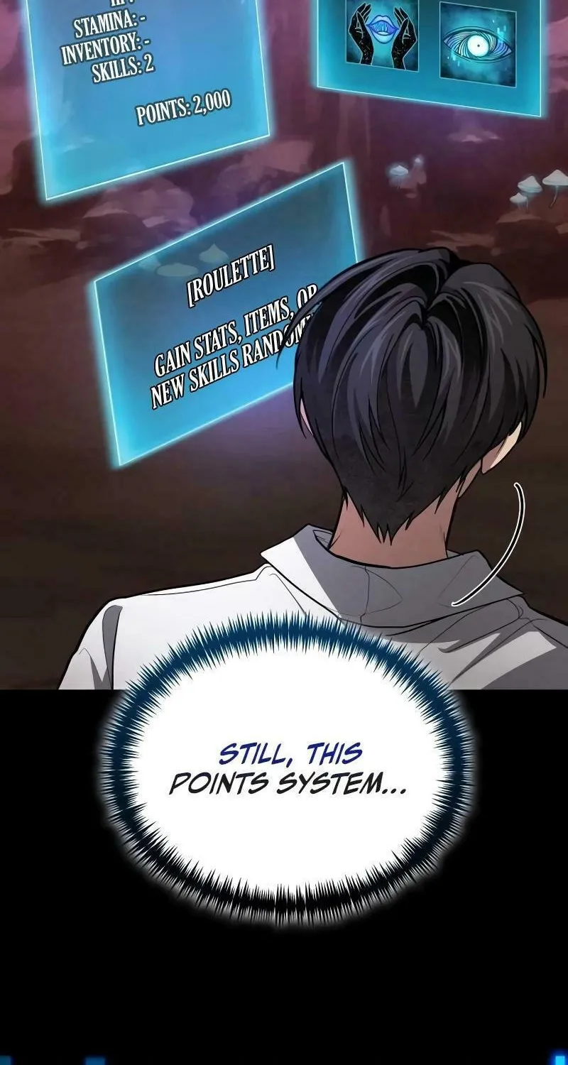 Life of a Quack Healer Chapter 88 page 87 - 