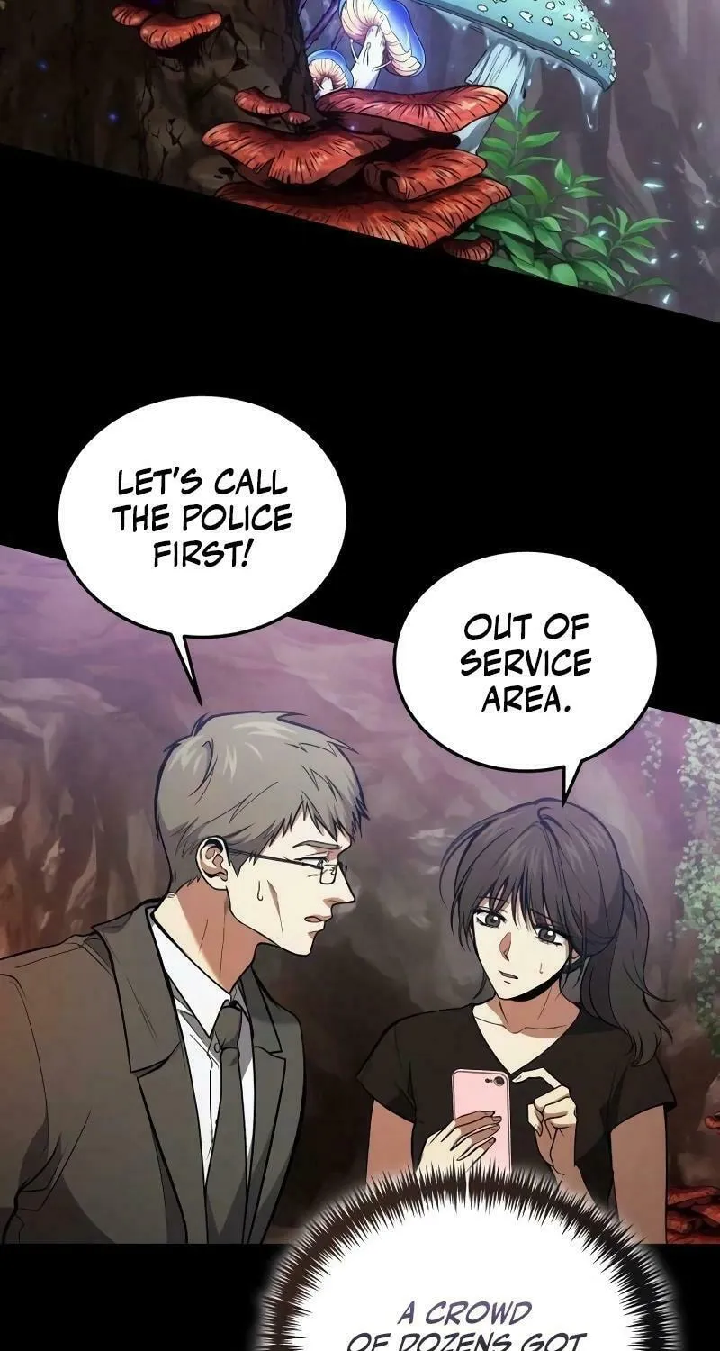 Life of a Quack Healer Chapter 88 page 10 - 