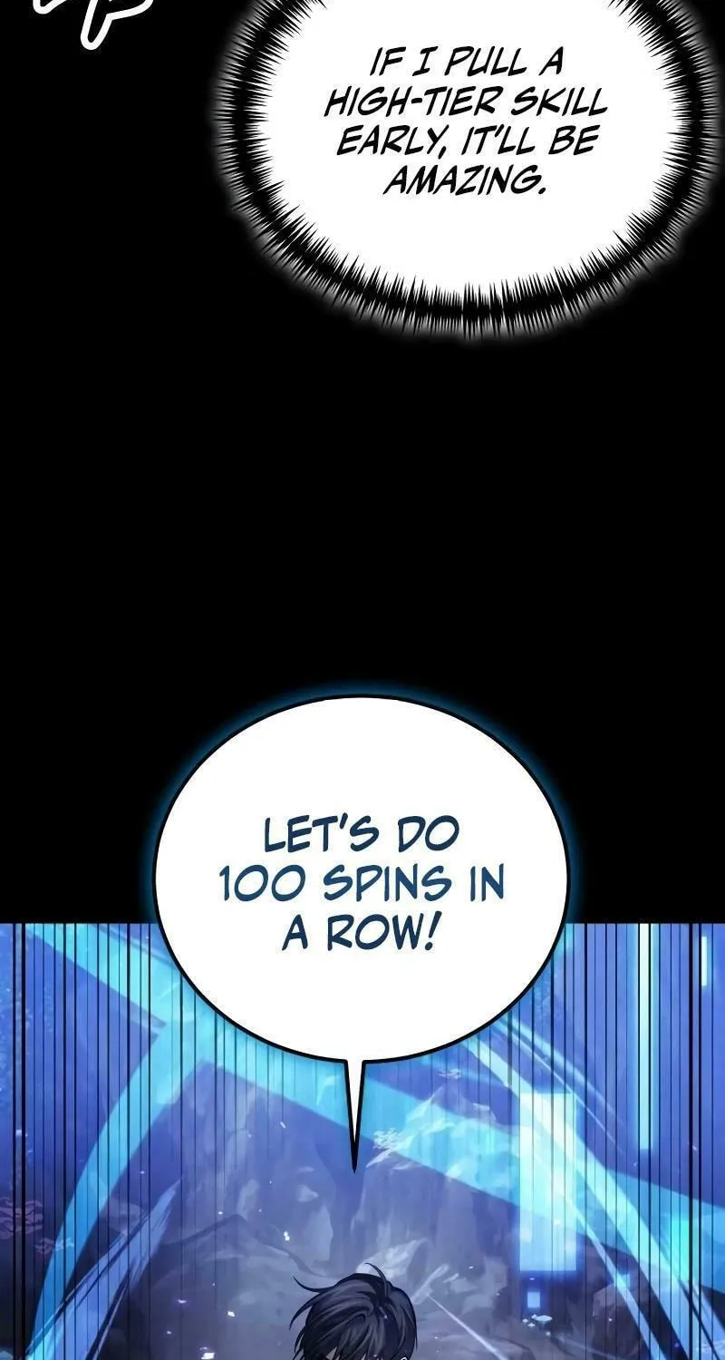 Life of a Quack Healer Chapter 88 page 91 - 