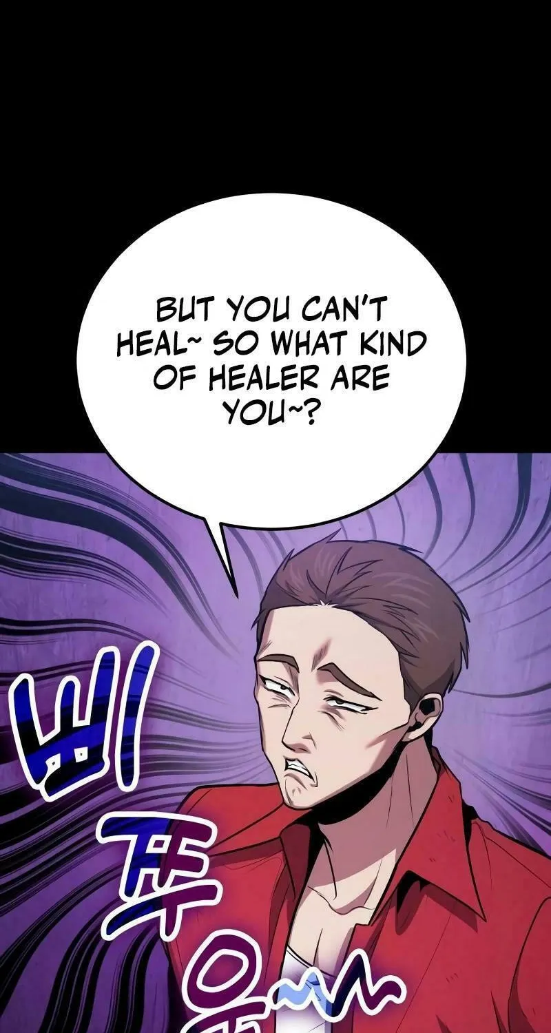 Life of a Quack Healer Chapter 89 page 105 - 
