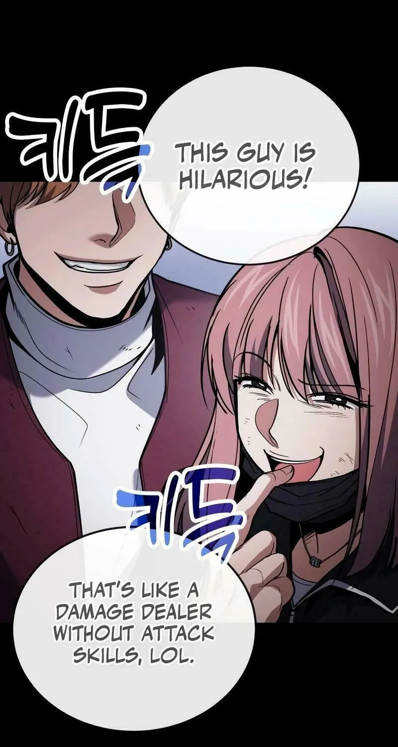 Life of a Quack Healer Chapter 89 page 109 - 