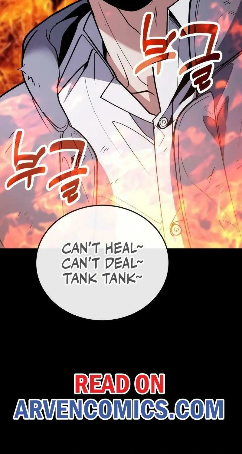 Life of a Quack Healer Chapter 89 page 111 - 