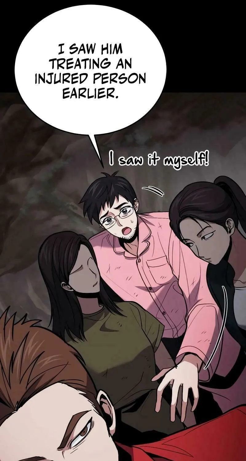 Life of a Quack Healer Chapter 89 page 114 - 