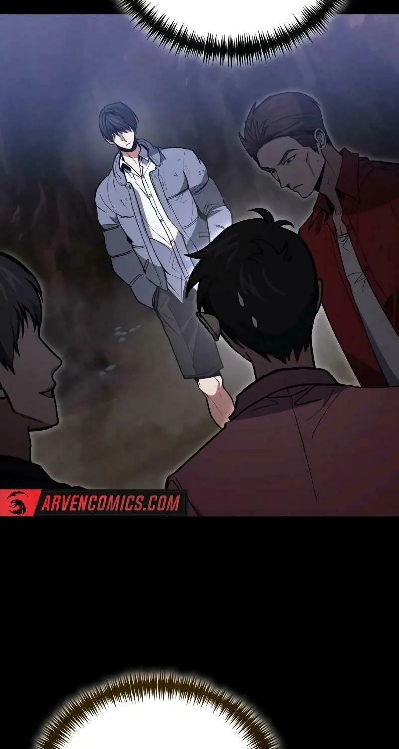 Life of a Quack Healer Chapter 89 page 117 - 