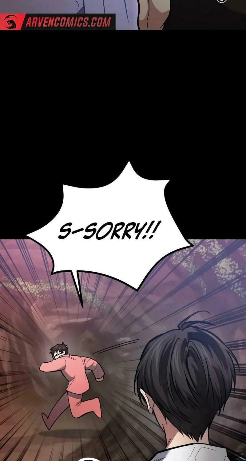 Life of a Quack Healer Chapter 89 page 13 - 
