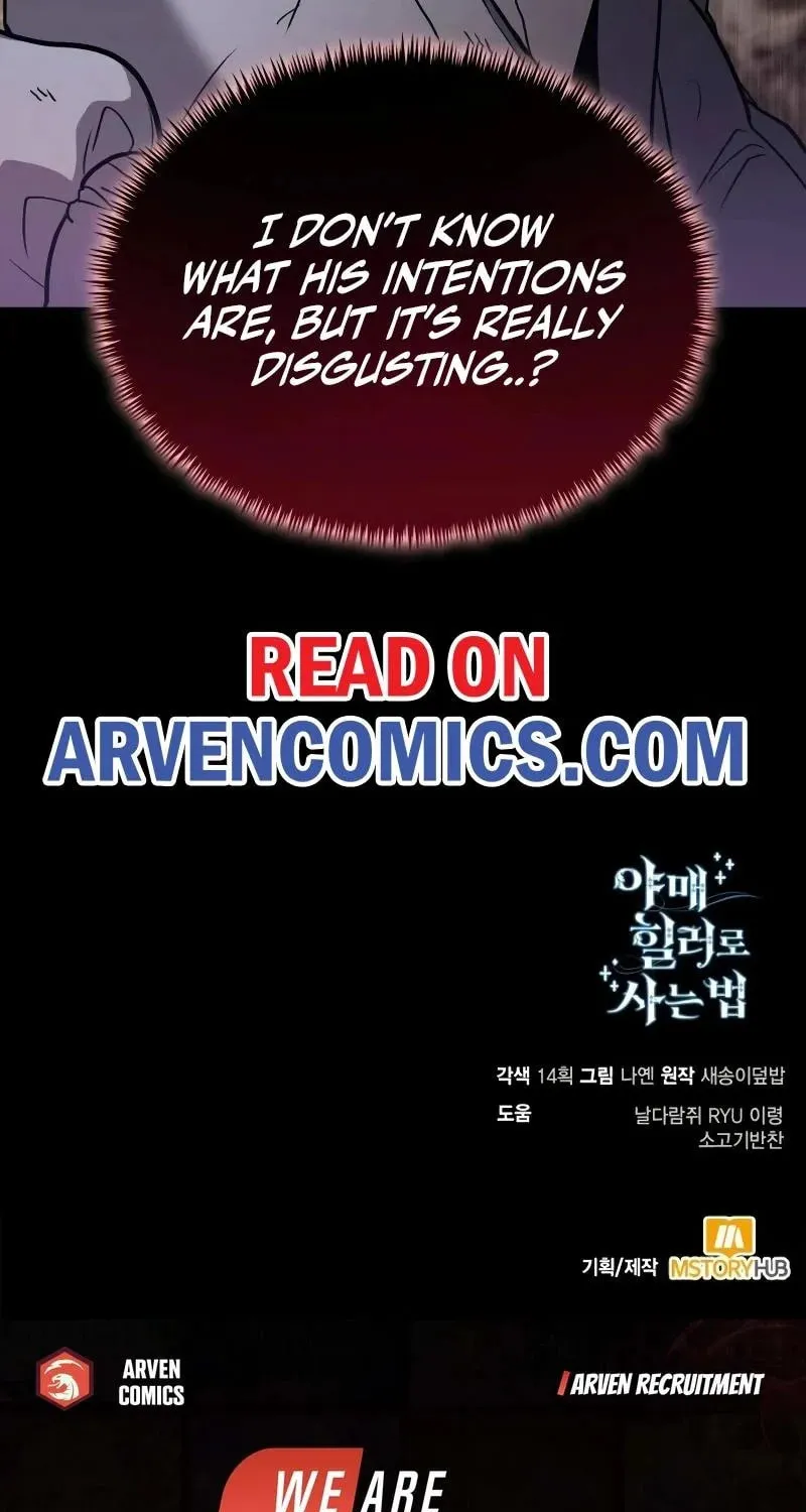 Life of a Quack Healer Chapter 89 page 122 - 