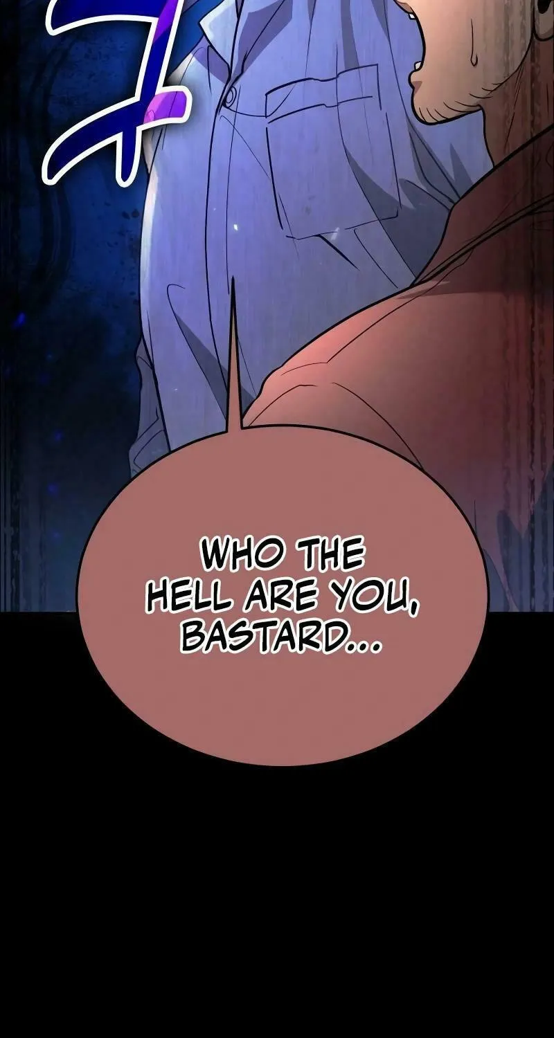 Life of a Quack Healer Chapter 89 page 3 - 