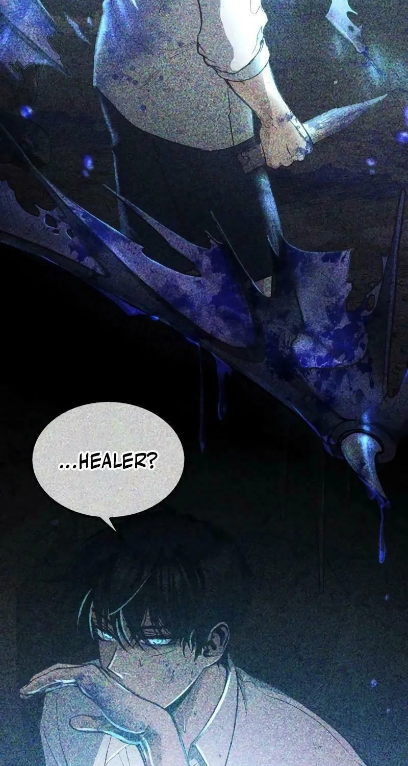 Life of a Quack Healer Chapter 89 page 26 - 