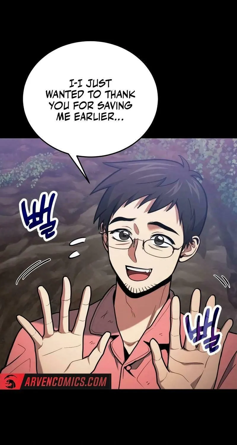Life of a Quack Healer Chapter 89 page 4 - 
