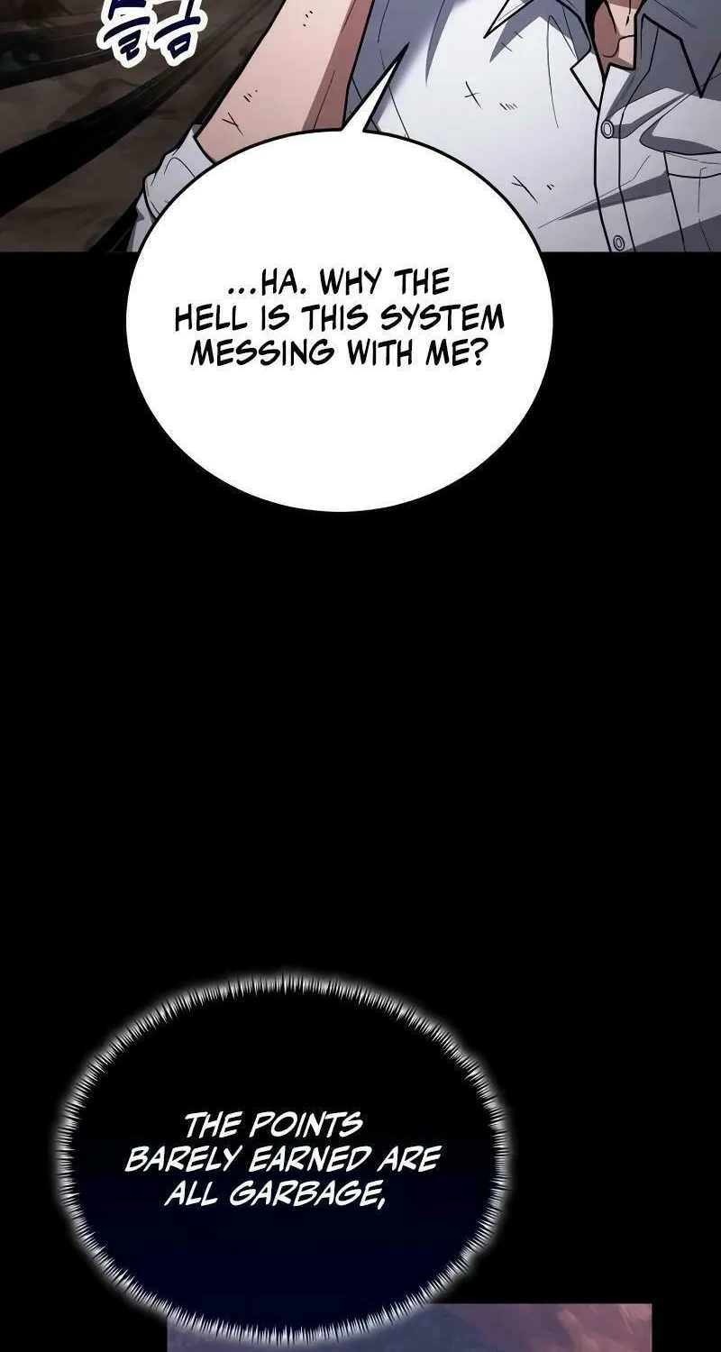 Life of a Quack Healer Chapter 89 page 49 - 