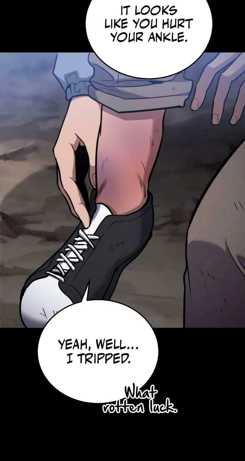 Life of a Quack Healer Chapter 89 page 60 - 