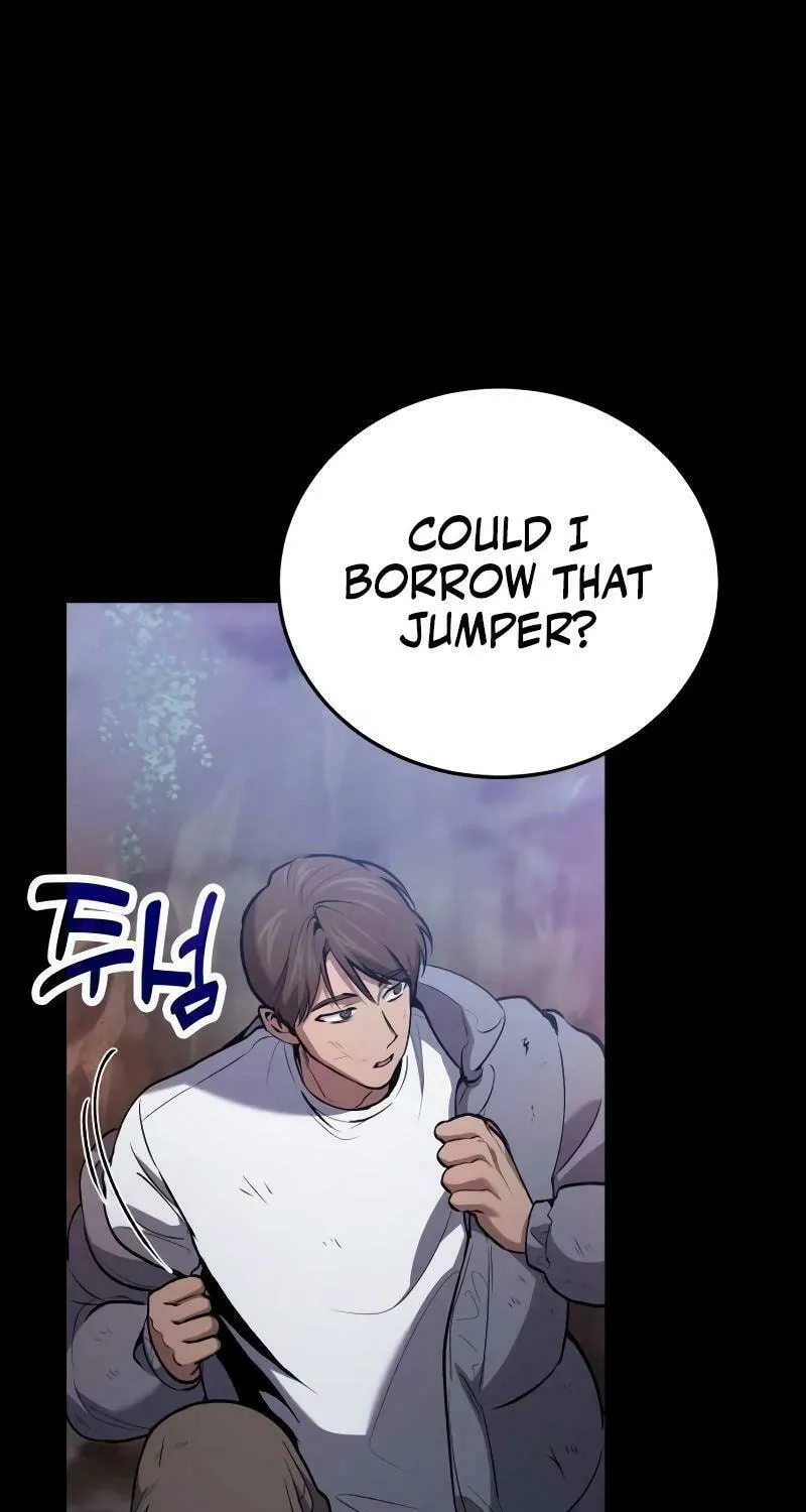 Life of a Quack Healer Chapter 89 page 63 - 