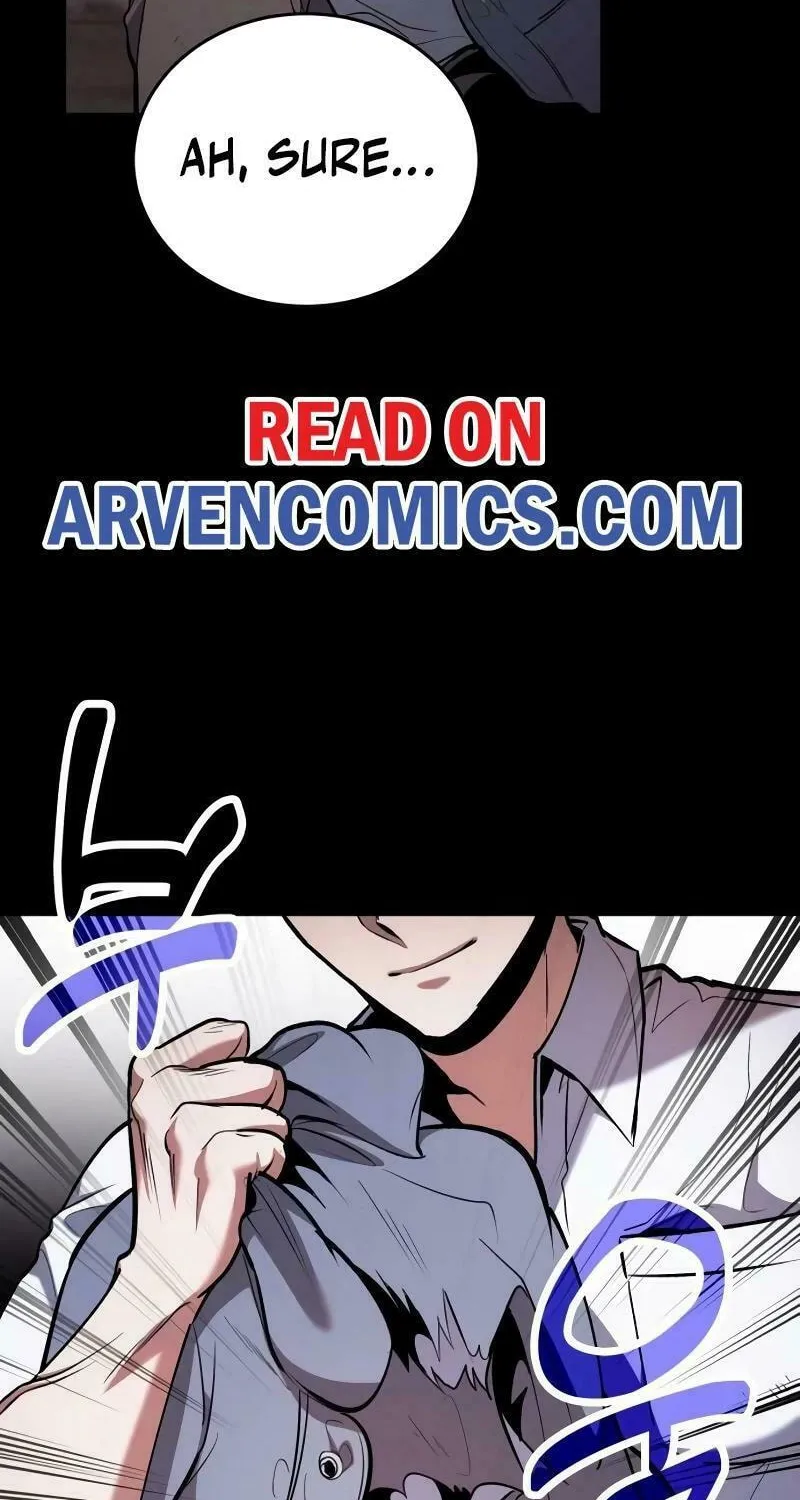 Life of a Quack Healer Chapter 89 page 64 - 