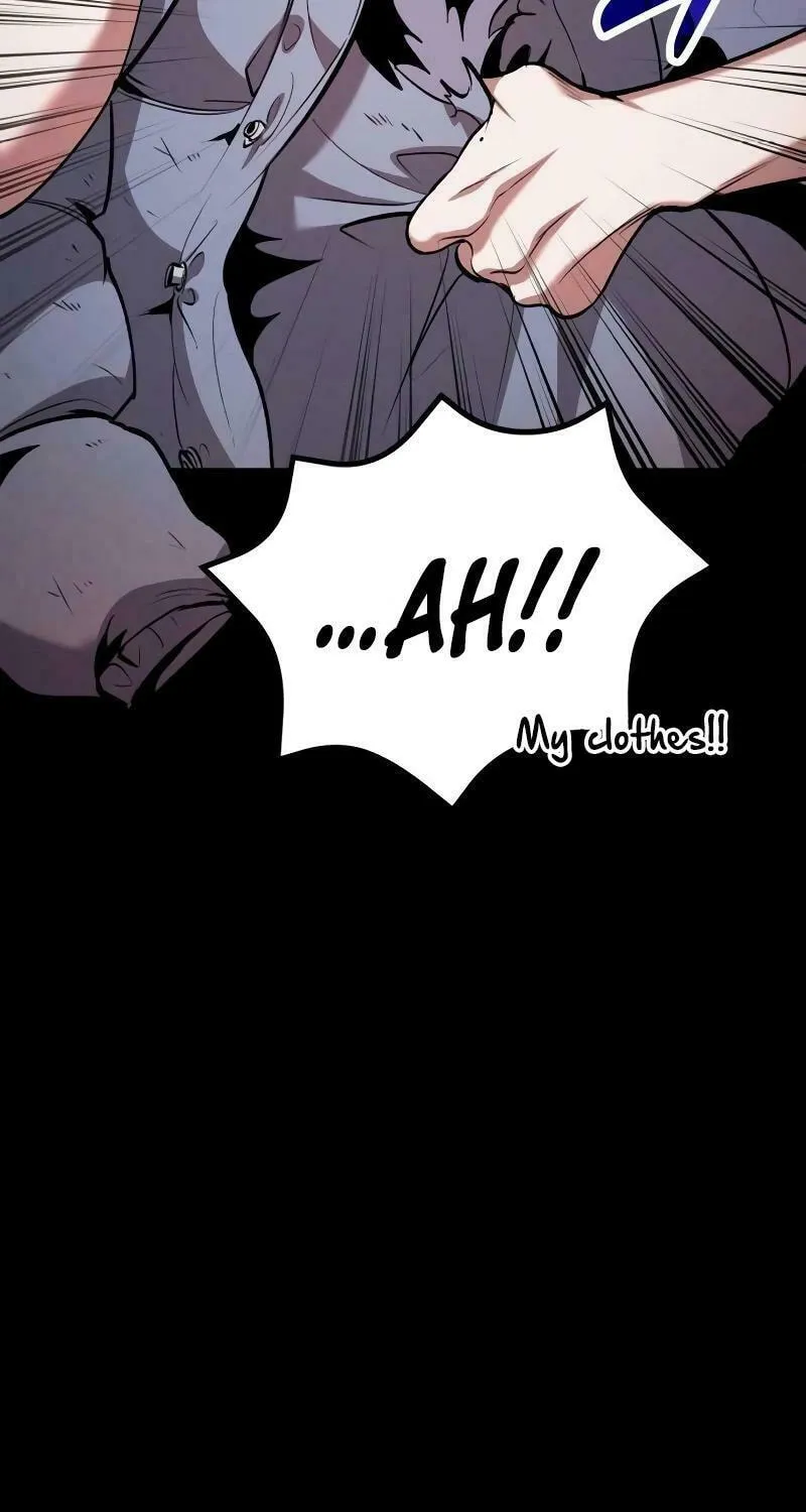 Life of a Quack Healer Chapter 89 page 65 - 