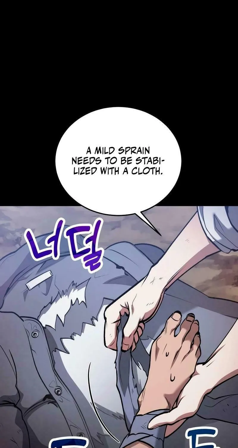 Life of a Quack Healer Chapter 89 page 66 - 