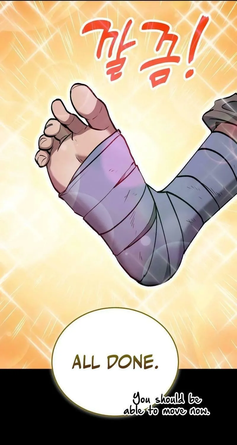 Life of a Quack Healer Chapter 89 page 68 - 