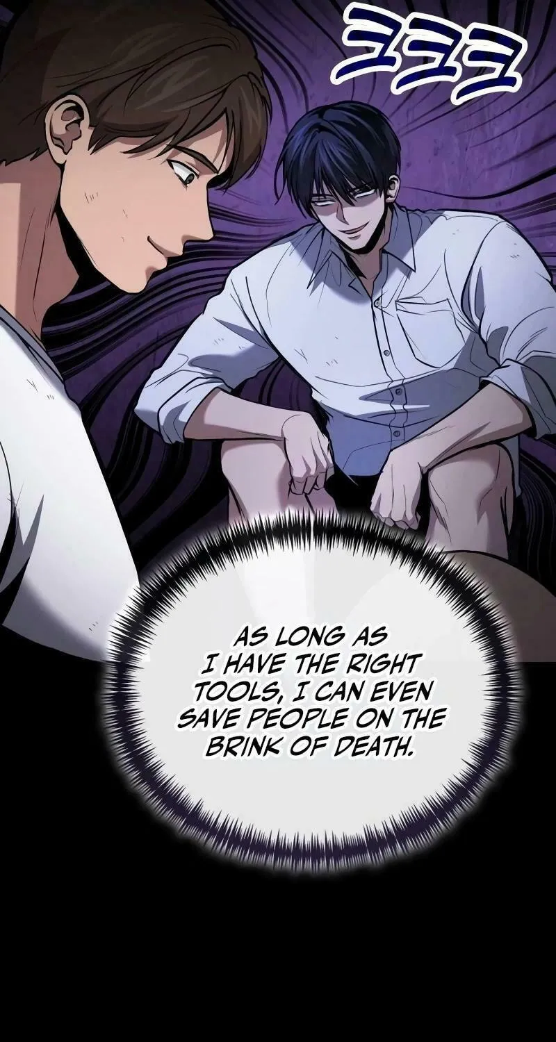 Life of a Quack Healer Chapter 89 page 74 - 