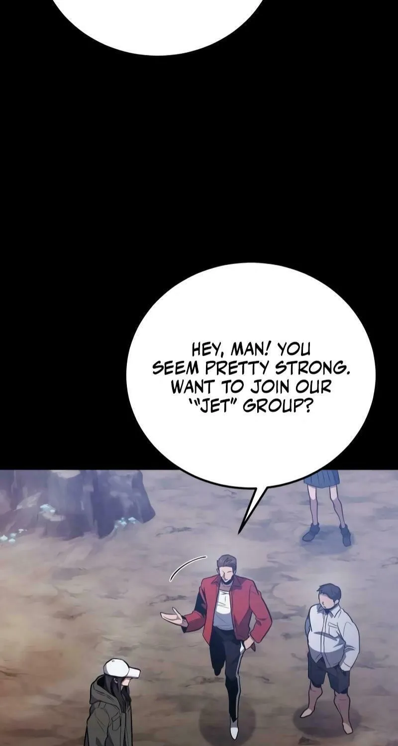 Life of a Quack Healer Chapter 89 page 80 - 