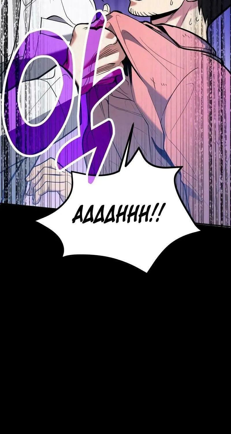 Life of a Quack Healer Chapter 89 page 9 - 