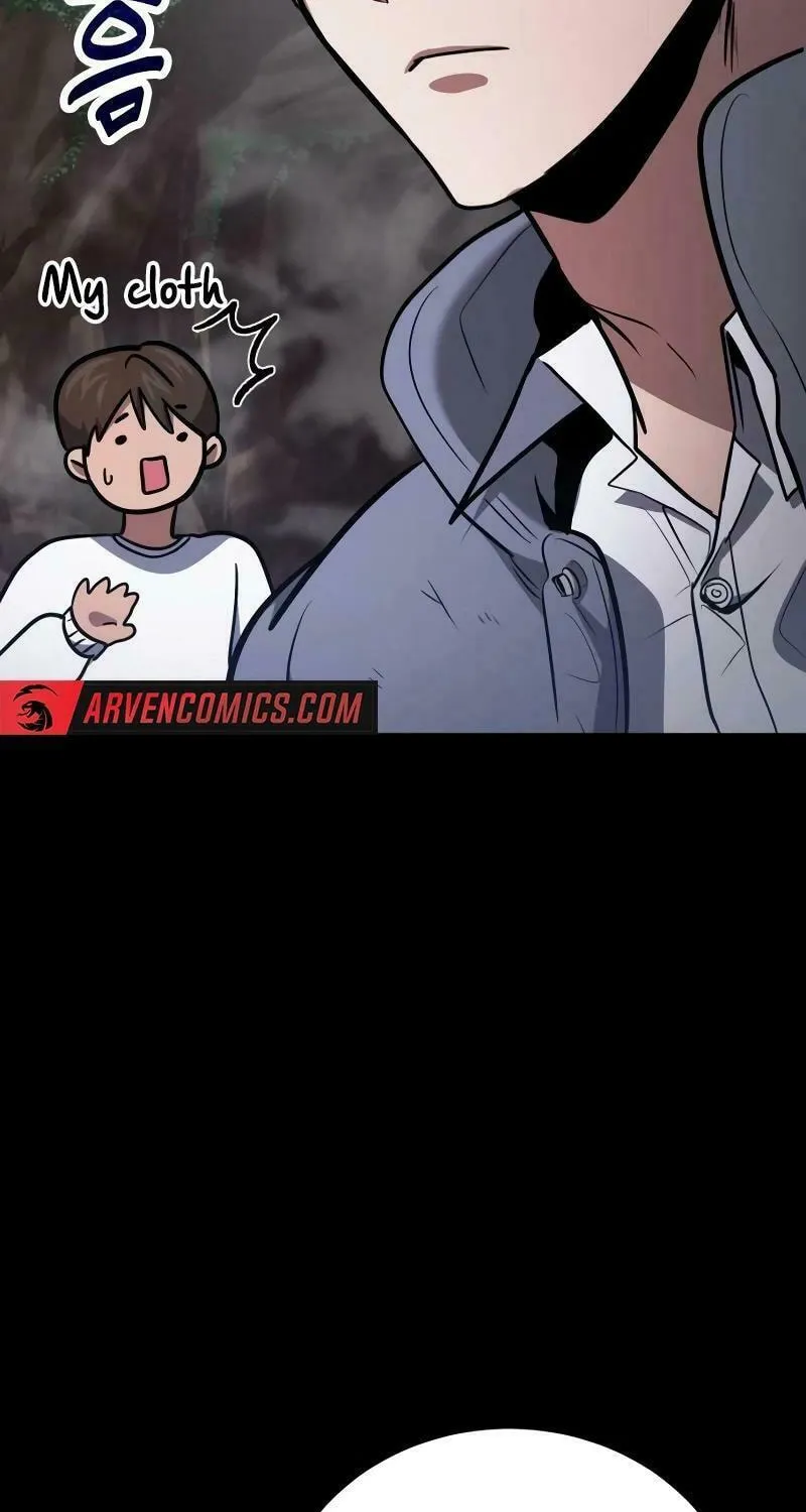 Life of a Quack Healer Chapter 89 page 87 - 