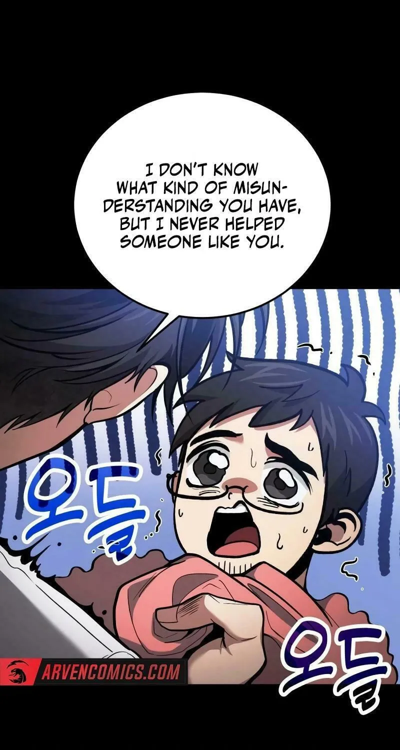 Life of a Quack Healer Chapter 89 page 10 - 