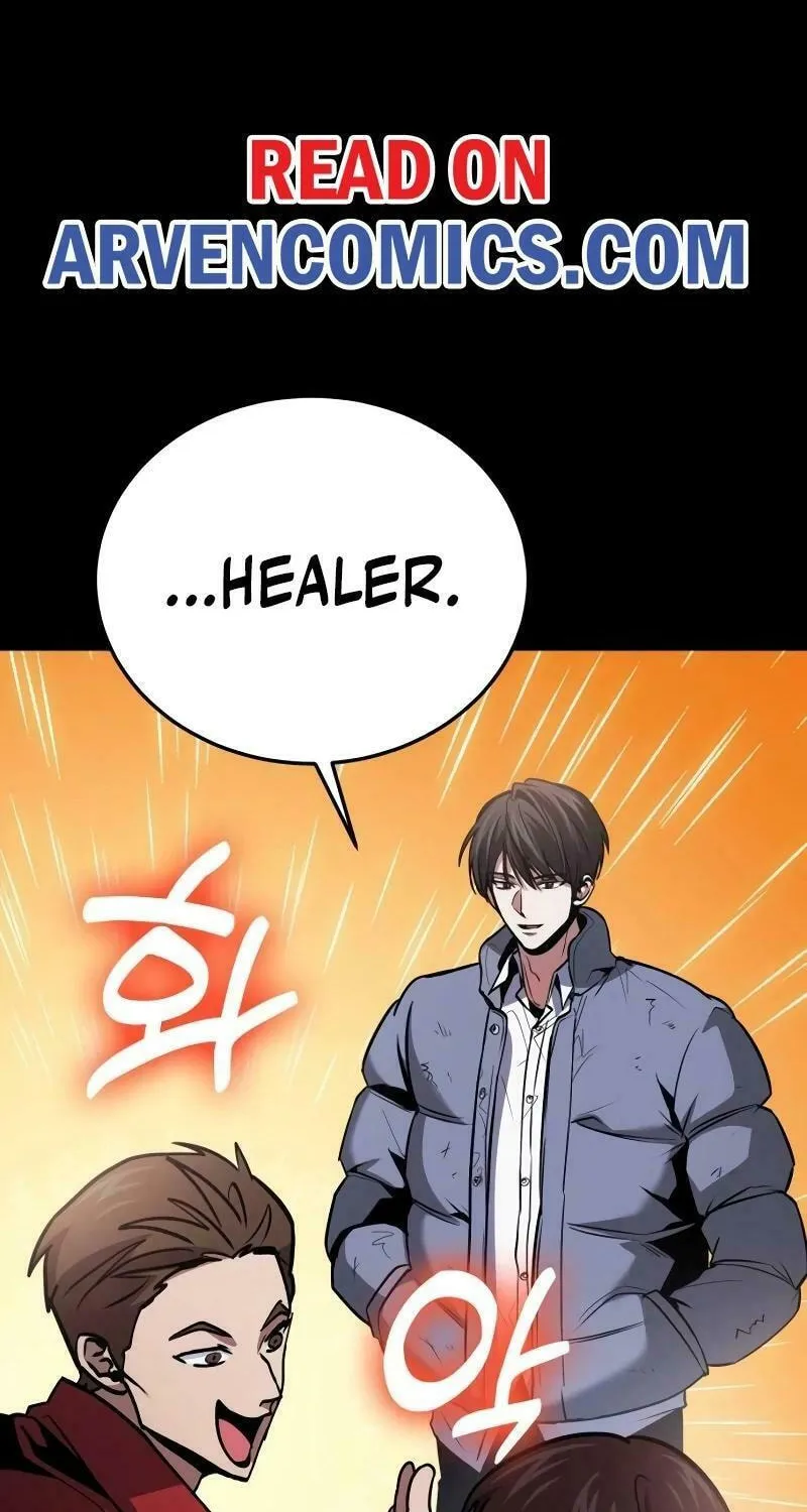 Life of a Quack Healer Chapter 89 page 91 - 