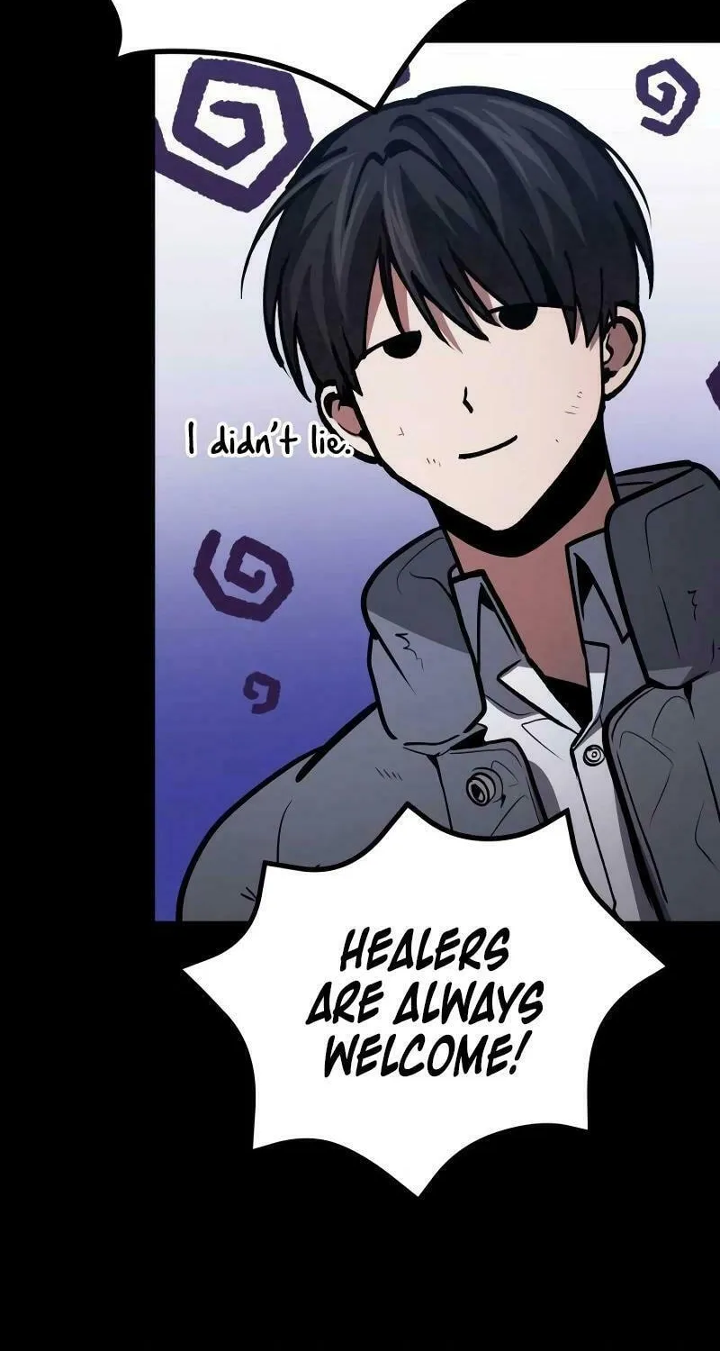 Life of a Quack Healer Chapter 89 page 93 - 