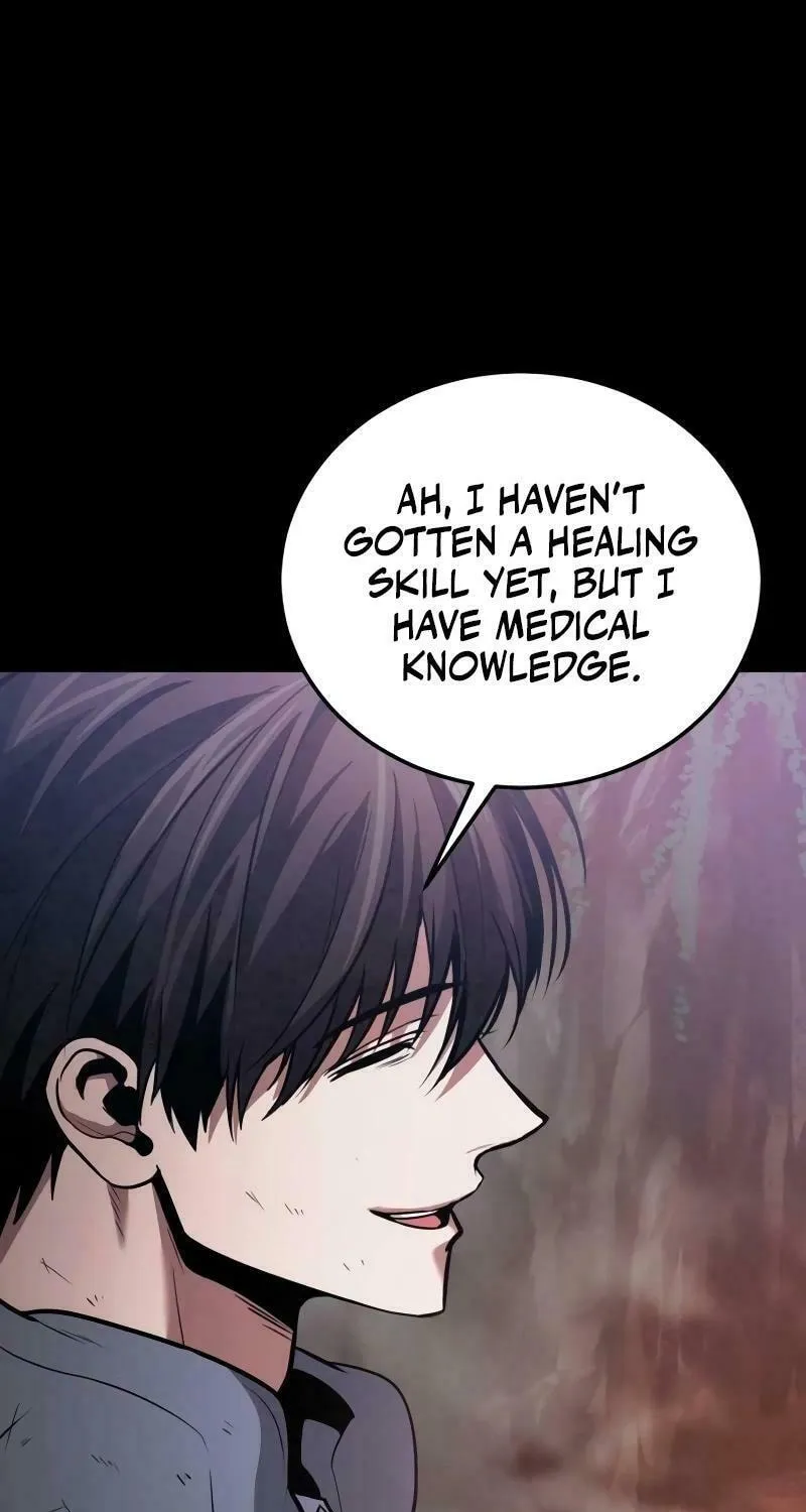 Life of a Quack Healer Chapter 89 page 96 - 