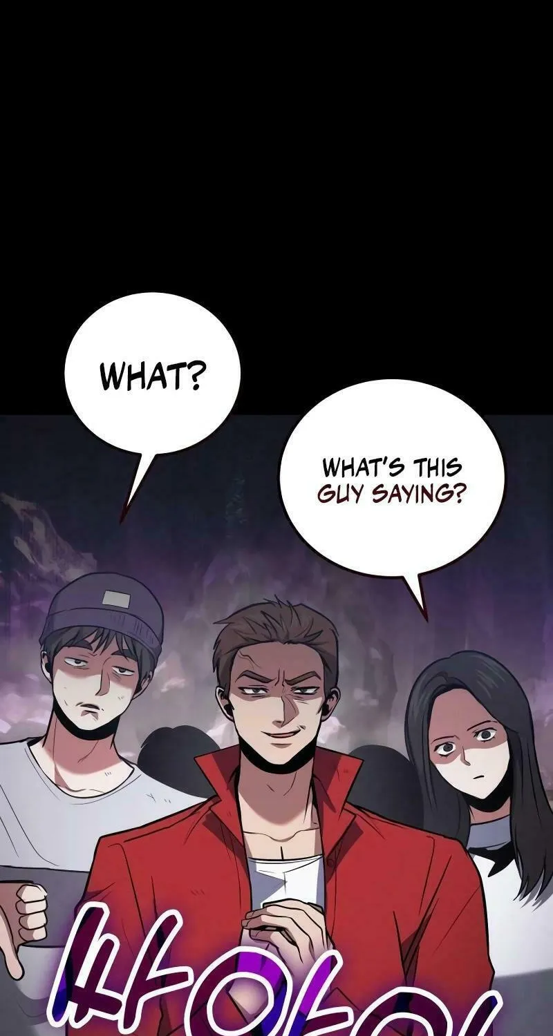 Life of a Quack Healer Chapter 89 page 99 - 