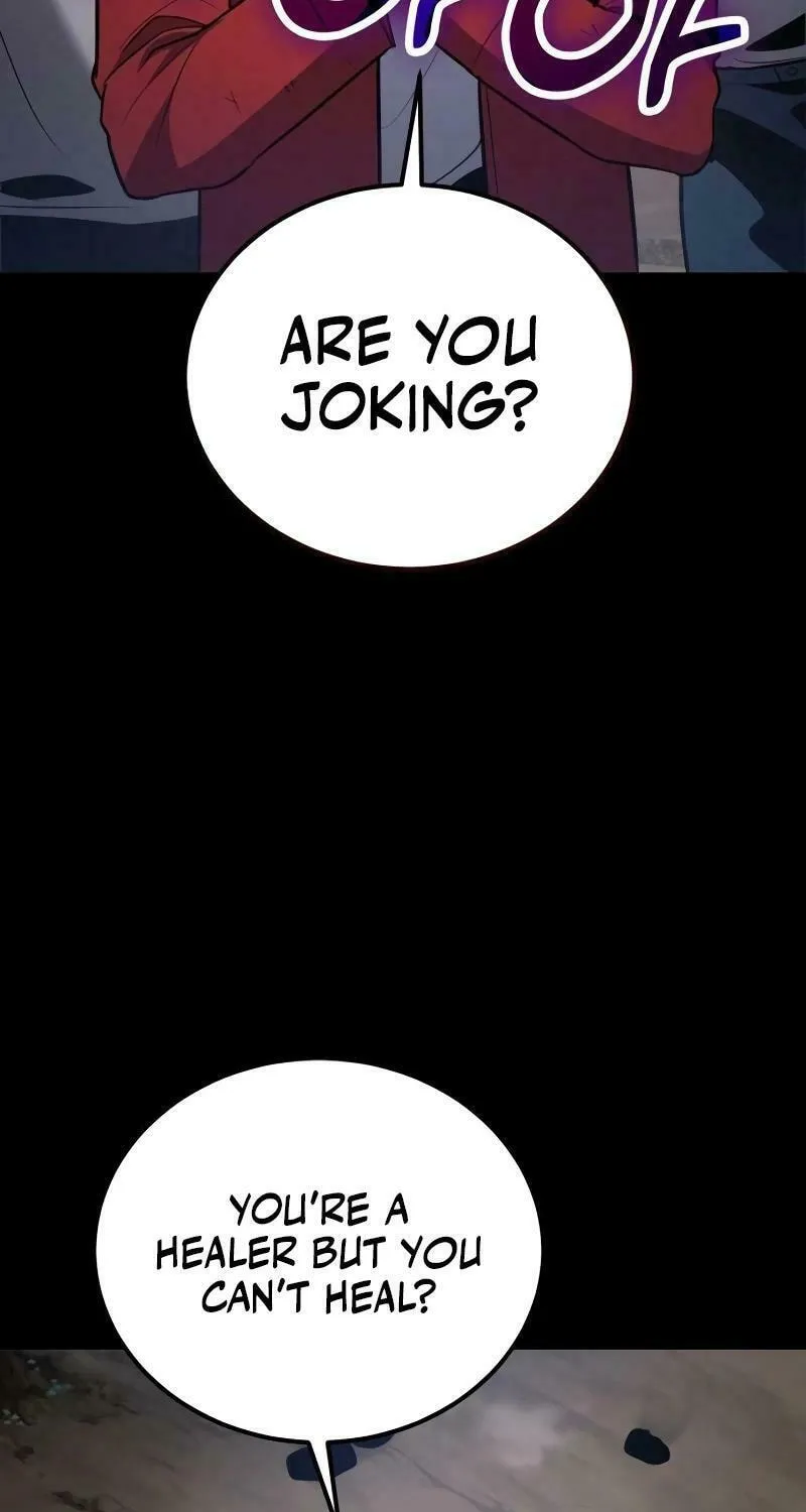 Life of a Quack Healer Chapter 89 page 100 - 