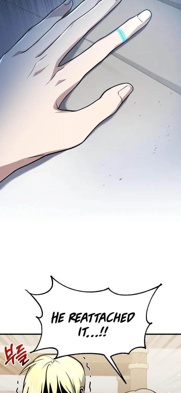 Life of a Quack Healer Chapter 9 page 11 - 