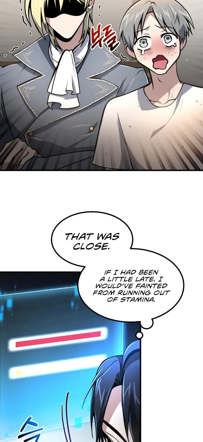 Life of a Quack Healer Chapter 9 page 12 - 