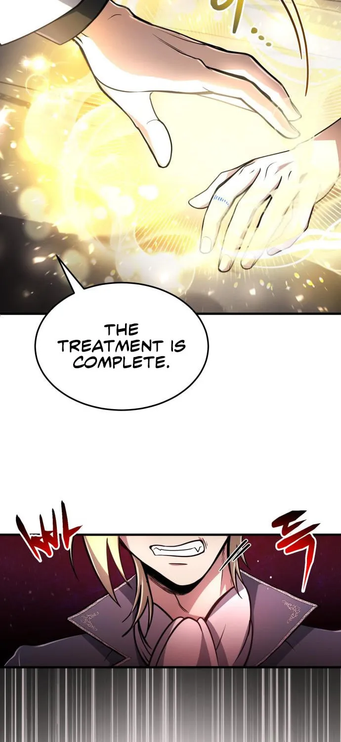 Life of a Quack Healer Chapter 9 page 15 - 