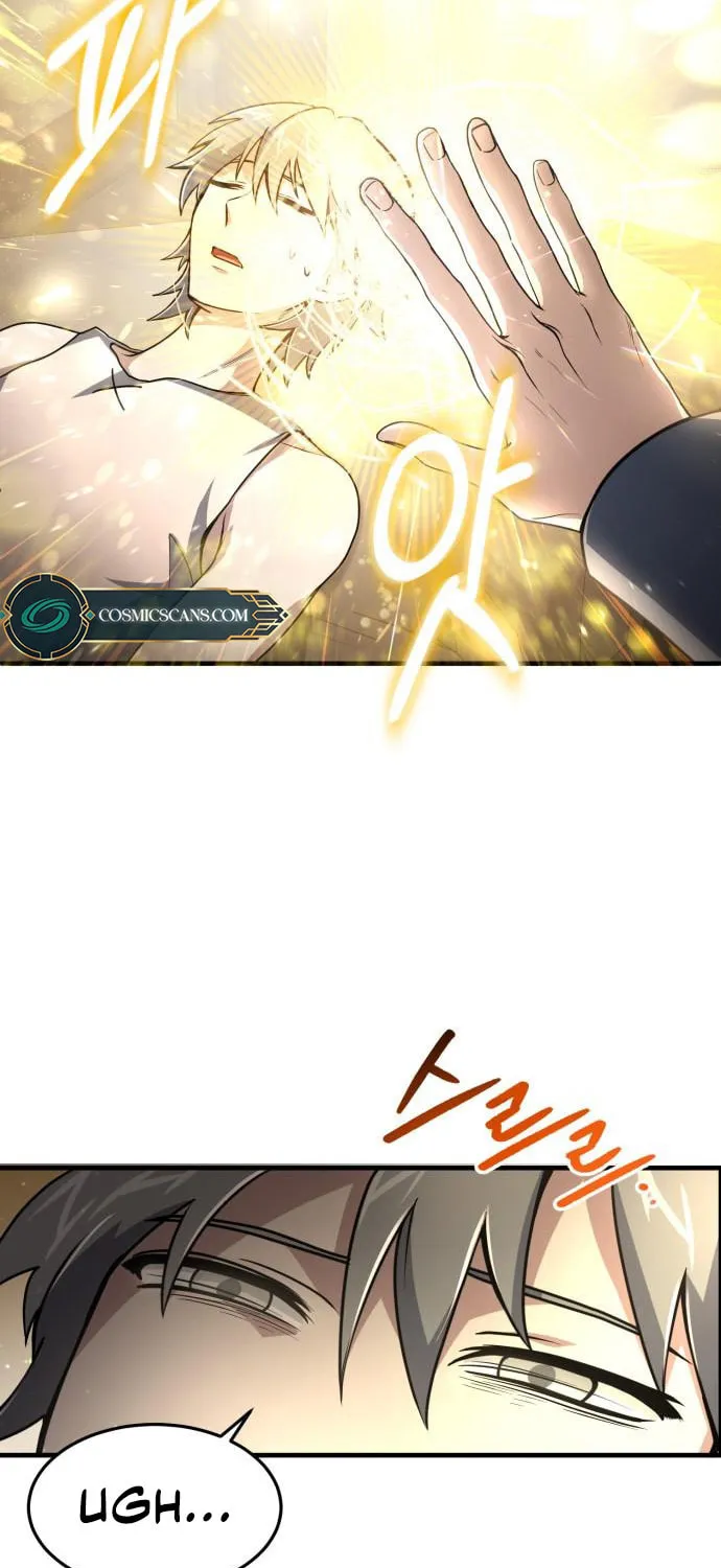 Life of a Quack Healer Chapter 9 page 18 - 