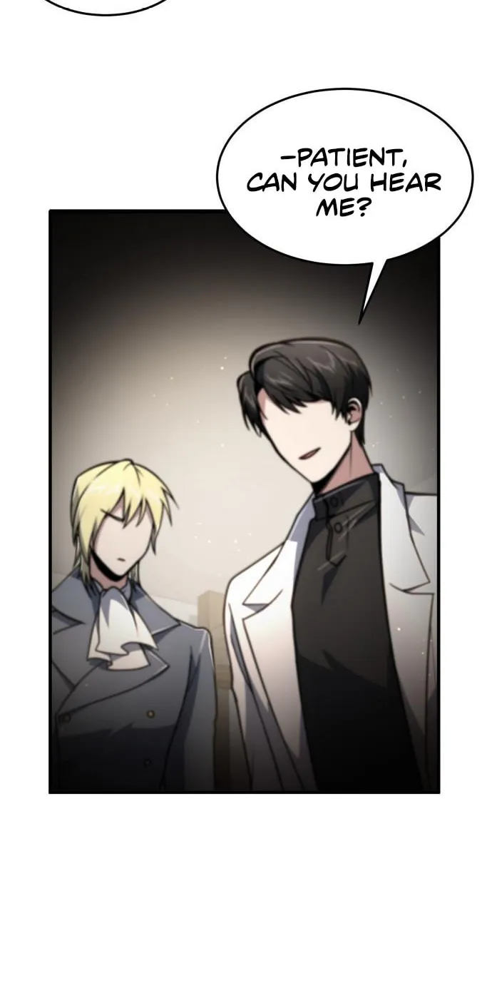 Life of a Quack Healer Chapter 9 page 19 - 