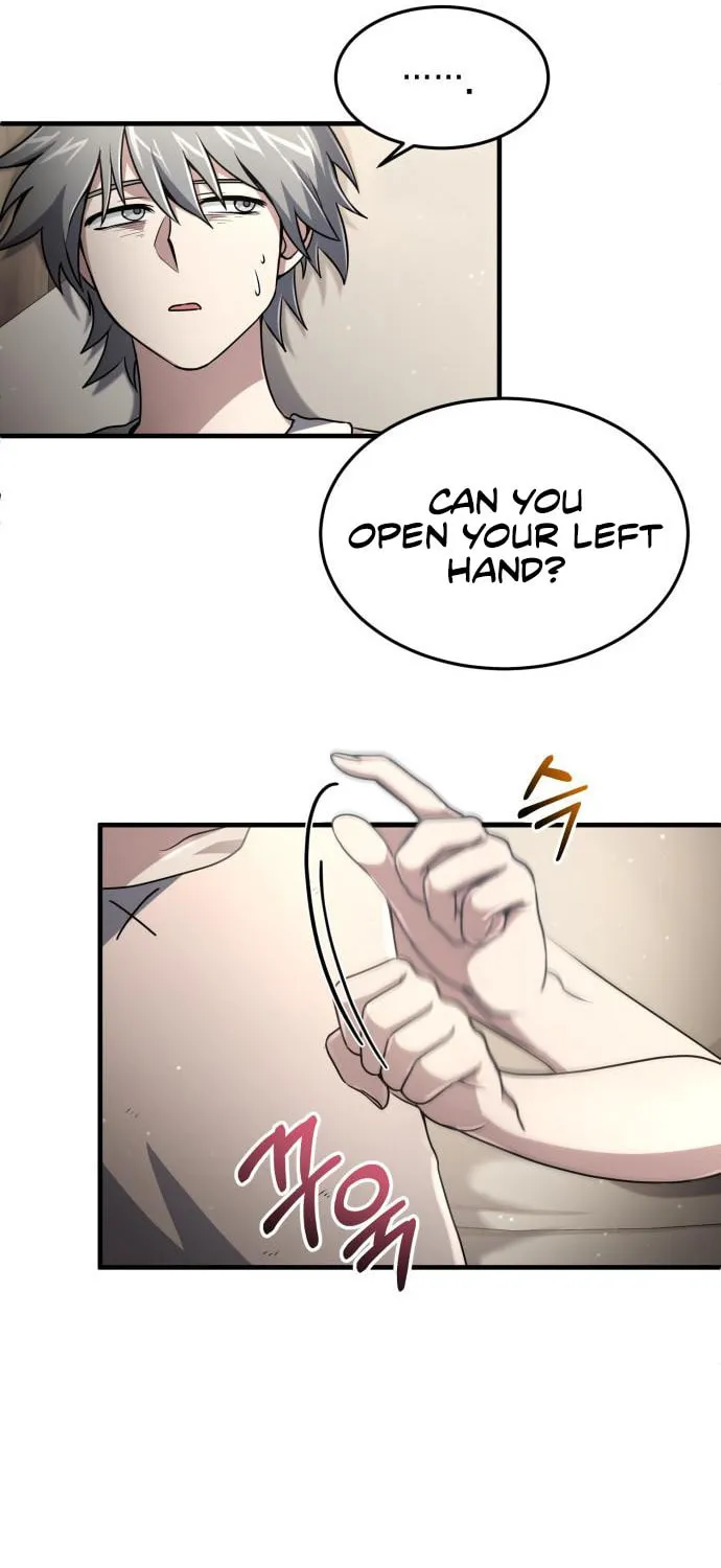 Life of a Quack Healer Chapter 9 page 20 - 
