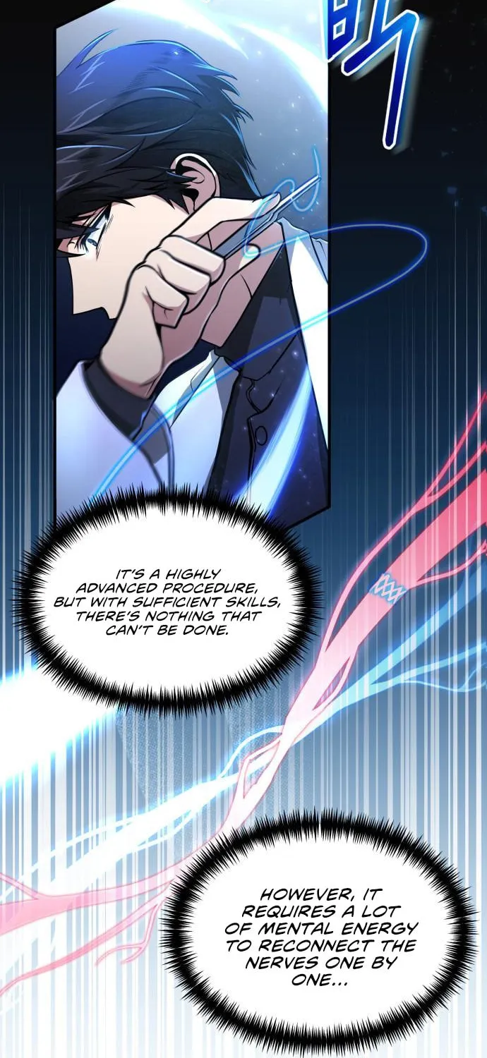 Life of a Quack Healer Chapter 9 page 3 - 