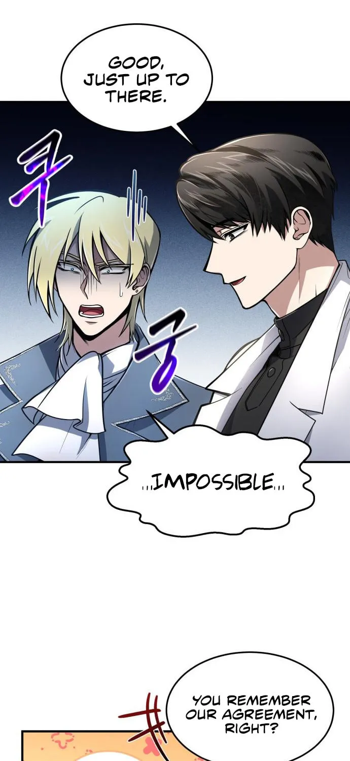 Life of a Quack Healer Chapter 9 page 21 - 