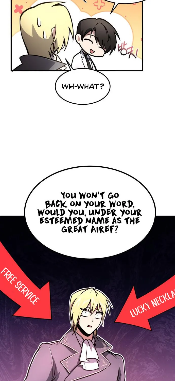 Life of a Quack Healer Chapter 9 page 22 - 