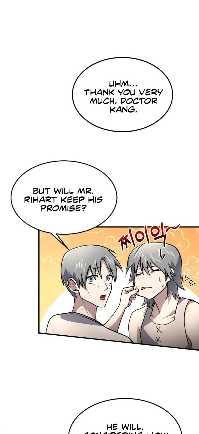 Life of a Quack Healer Chapter 9 page 27 - 