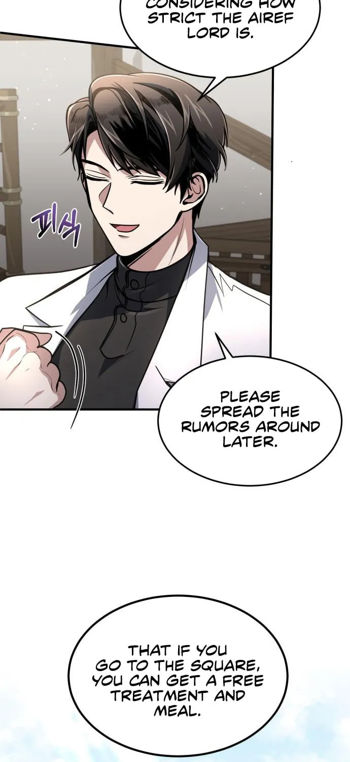 Life of a Quack Healer Chapter 9 page 28 - 