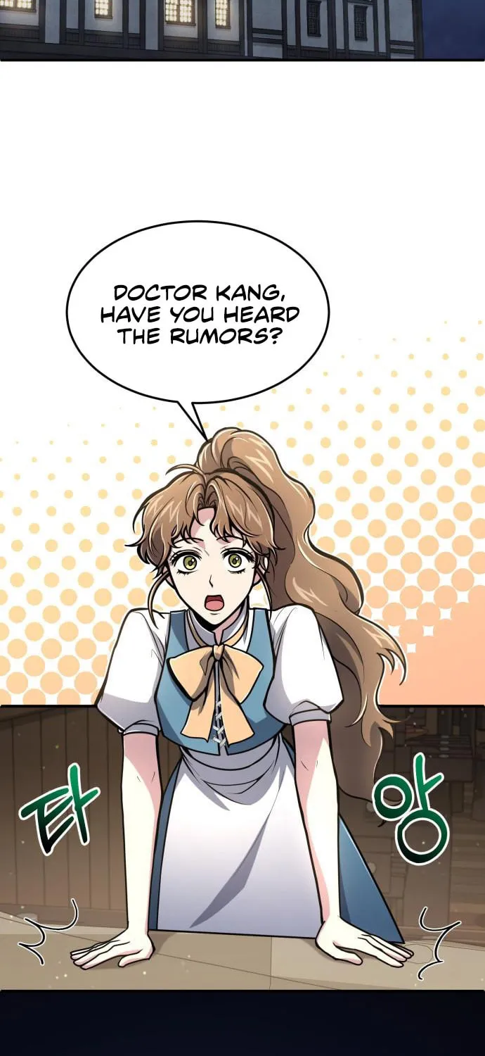 Life of a Quack Healer Chapter 9 page 31 - 