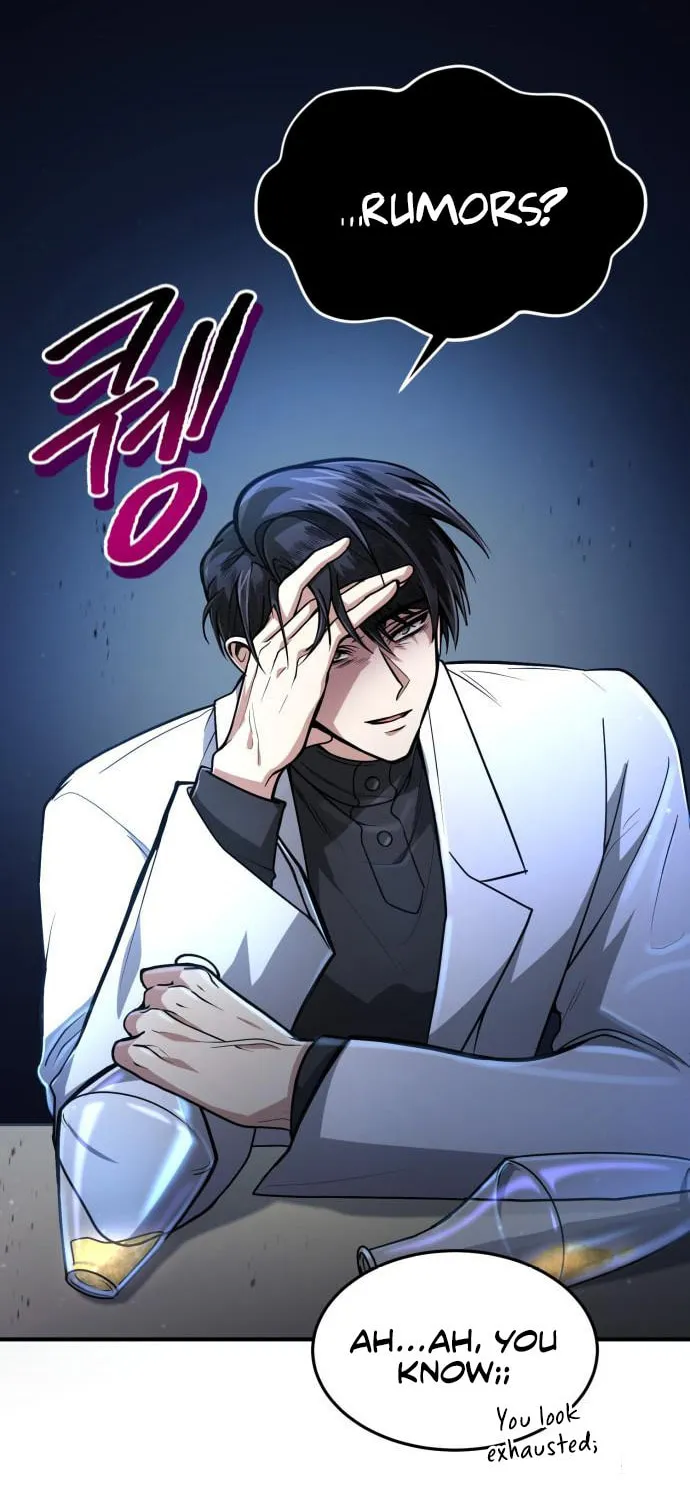 Life of a Quack Healer Chapter 9 page 32 - 