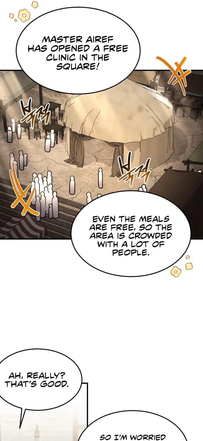 Life of a Quack Healer Chapter 9 page 34 - 