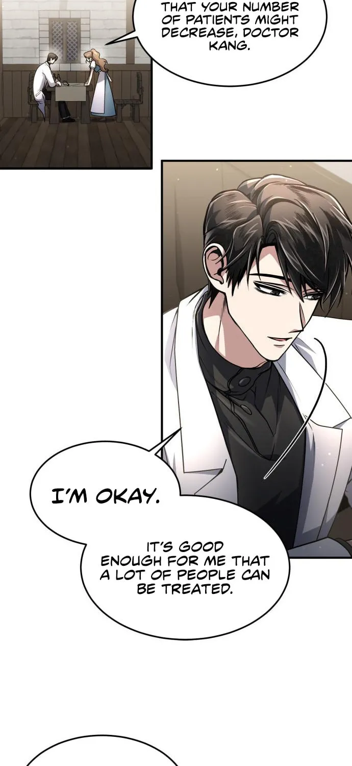 Life of a Quack Healer Chapter 9 page 35 - 