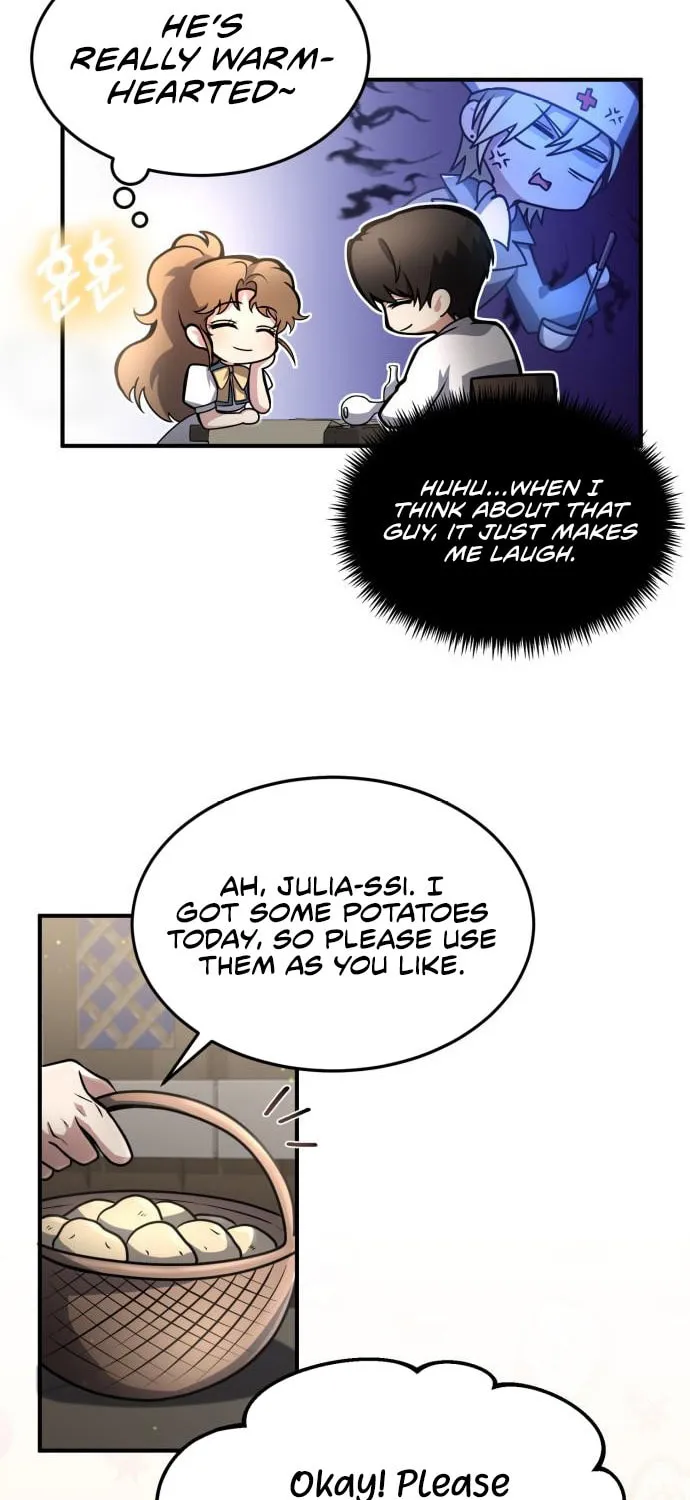 Life of a Quack Healer Chapter 9 page 36 - 