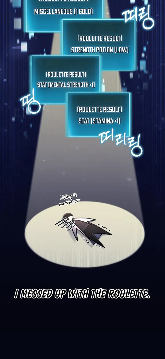 Life of a Quack Healer Chapter 9 page 40 - 